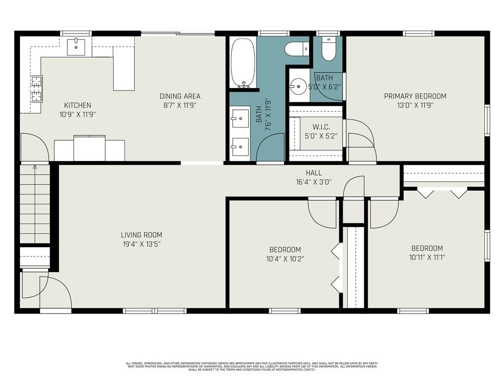 508 NW 88th Street — photo 32