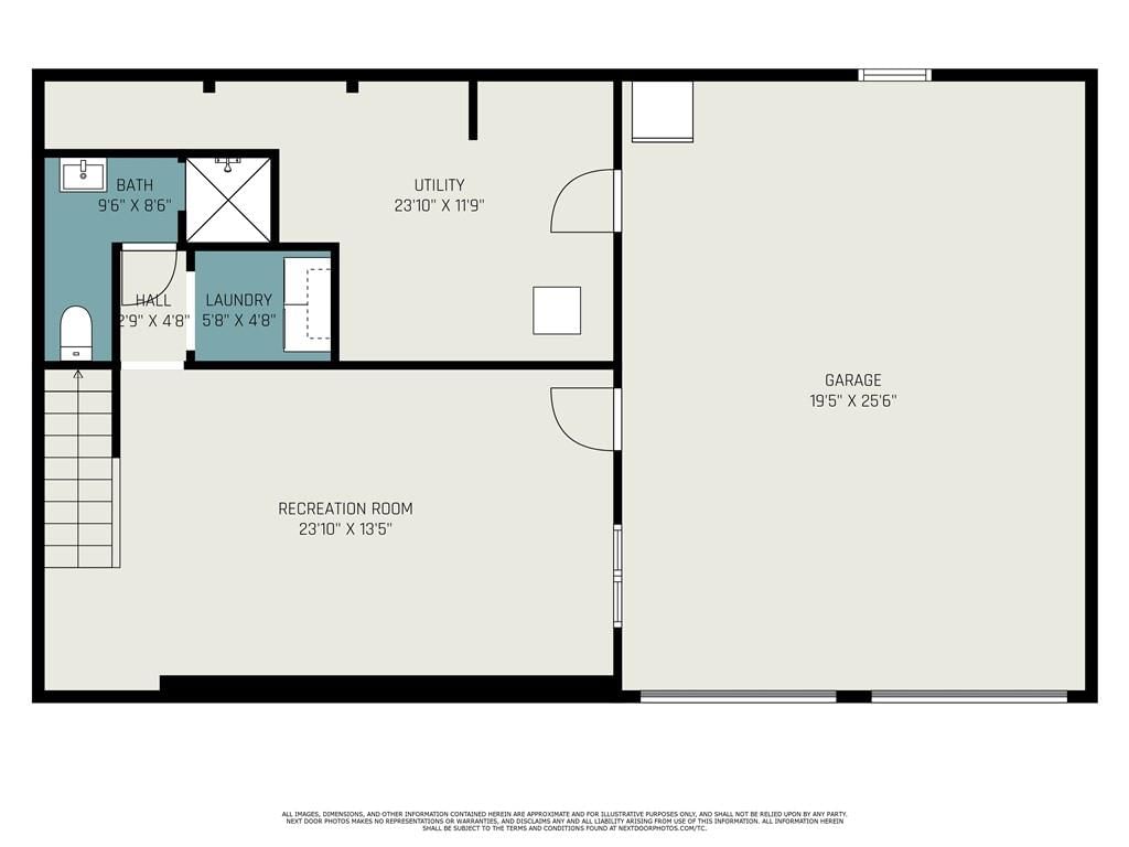 508 NW 88th Street — photo 33