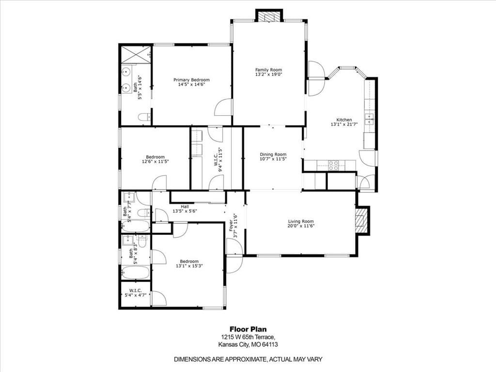 1215 W 69th Terrace — photo 31