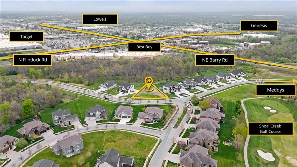 8707 NE Shoal Creek Valley Drive — photo 2