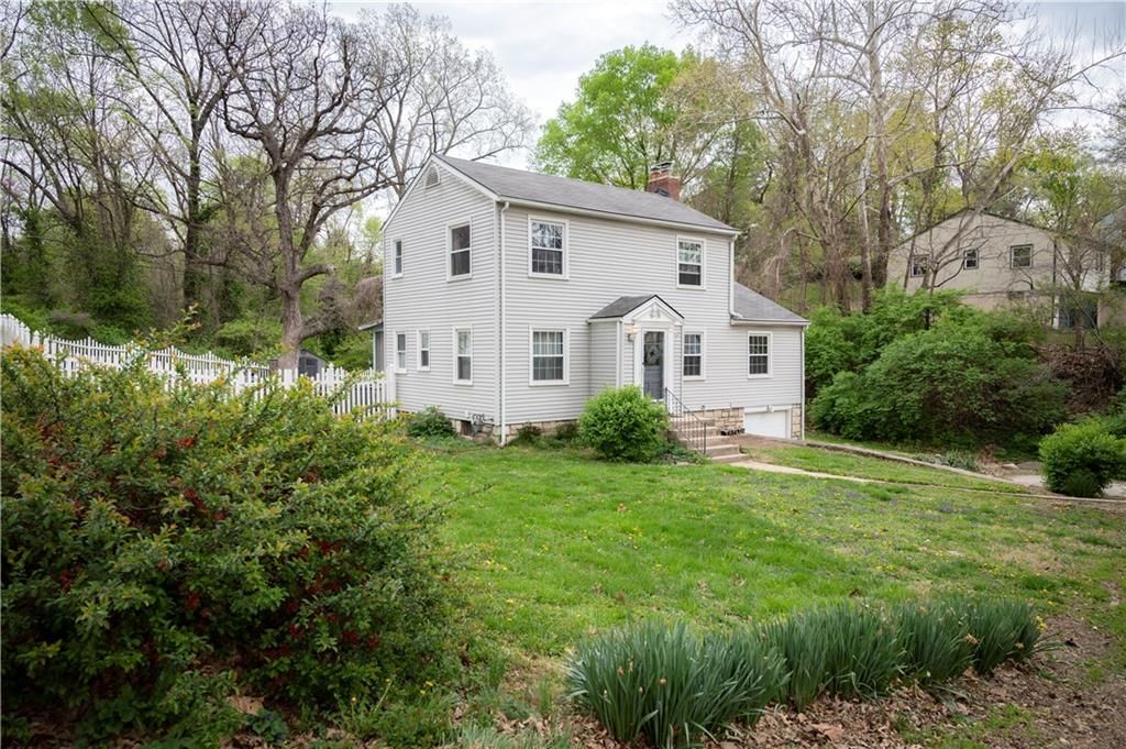 3601 N Walrond Avenue, Kansas City, MO