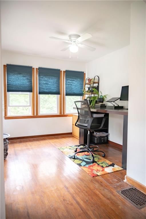 3601 N Walrond Avenue — photo 15