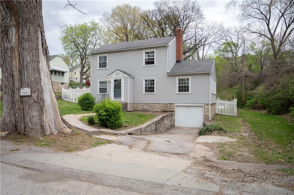 3601 N Walrond Avenue — photo 3