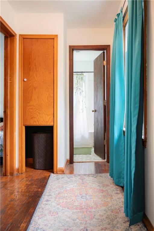 3601 N Walrond Avenue — photo 26