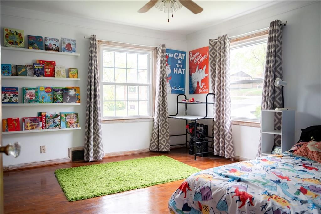 3601 N Walrond Avenue — photo 27