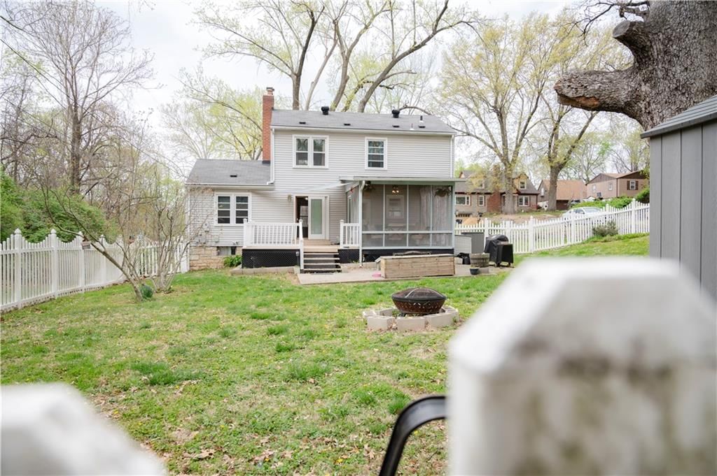 3601 N Walrond Avenue — photo 33