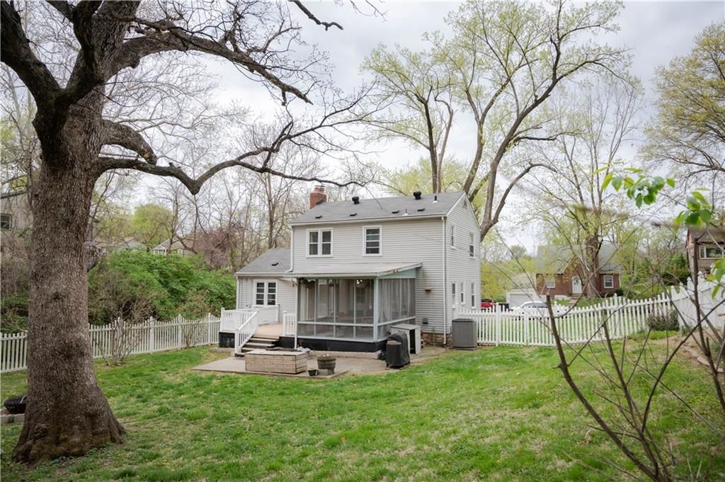 3601 N Walrond Avenue — photo 34