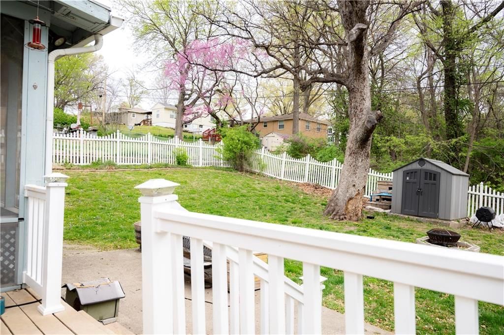 3601 N Walrond Avenue — photo 35