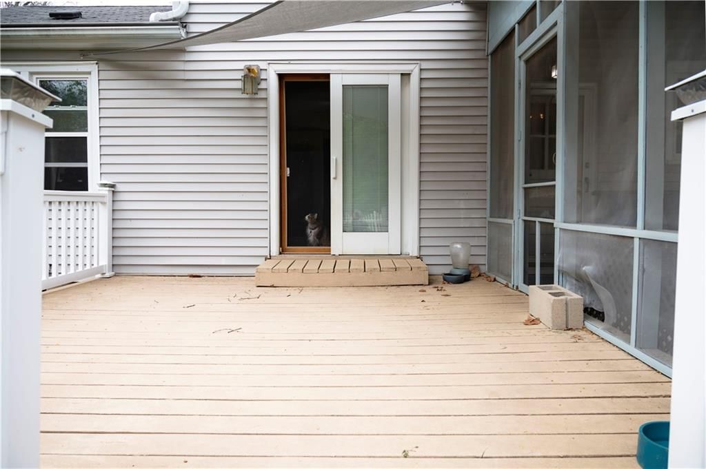 3601 N Walrond Avenue — photo 36