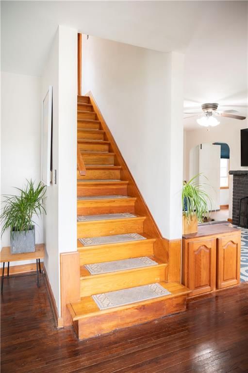 3601 N Walrond Avenue — photo 7