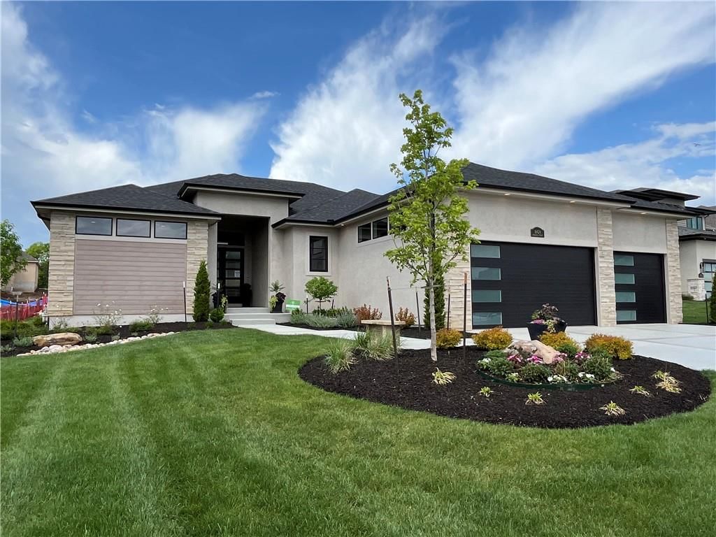 12204 W 171ST Street, Overland Park