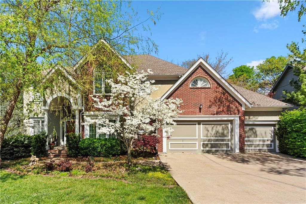 13116 W 126th Street, Overland Park, KS