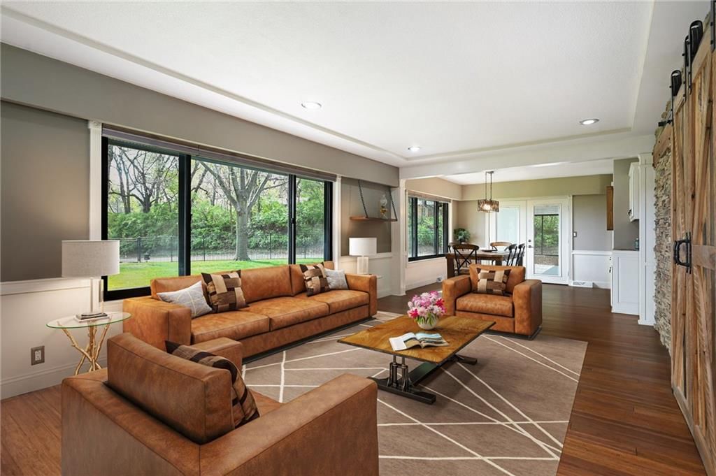 3023 S Santa Fe Road — photo 19