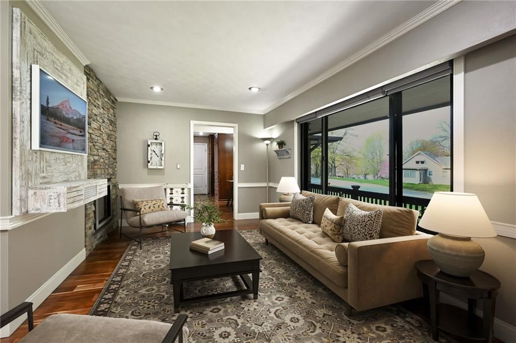 3023 S Santa Fe Road — photo 25