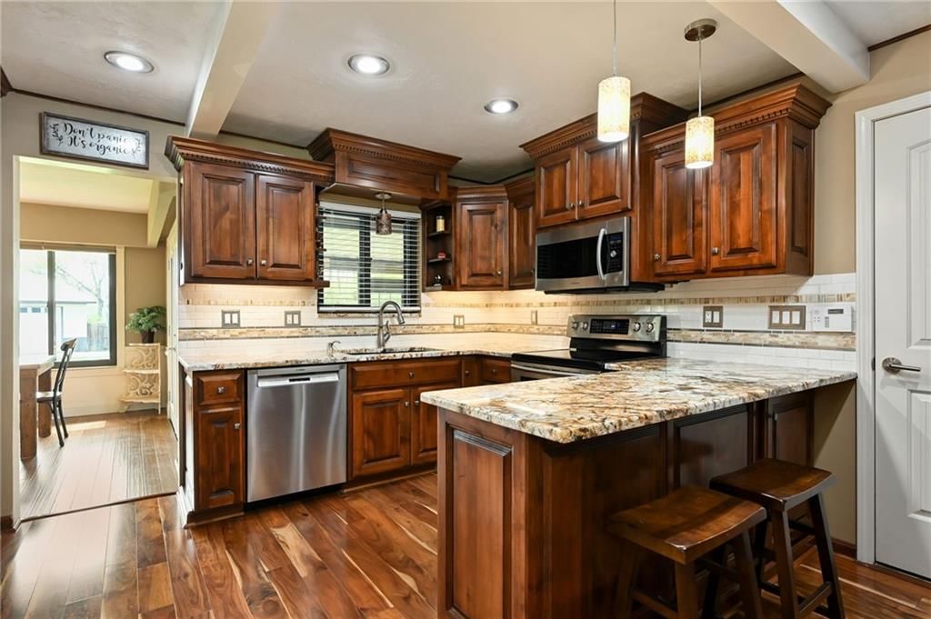 3023 S Santa Fe Road — photo 28