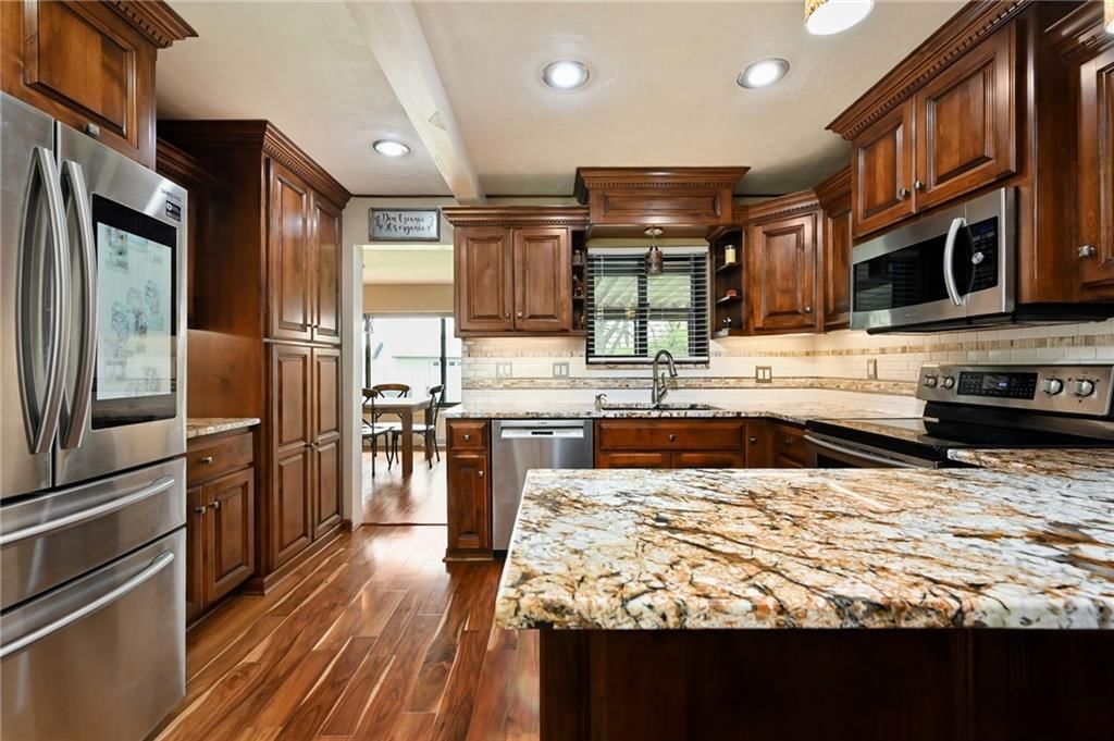 3023 S Santa Fe Road — photo 29