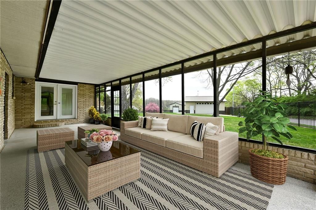 3023 S Santa Fe Road — photo 8