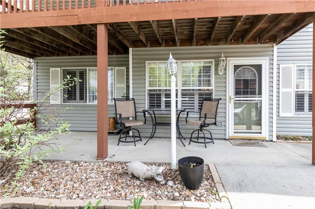 3919 S Willis Avenue, Independence, MO