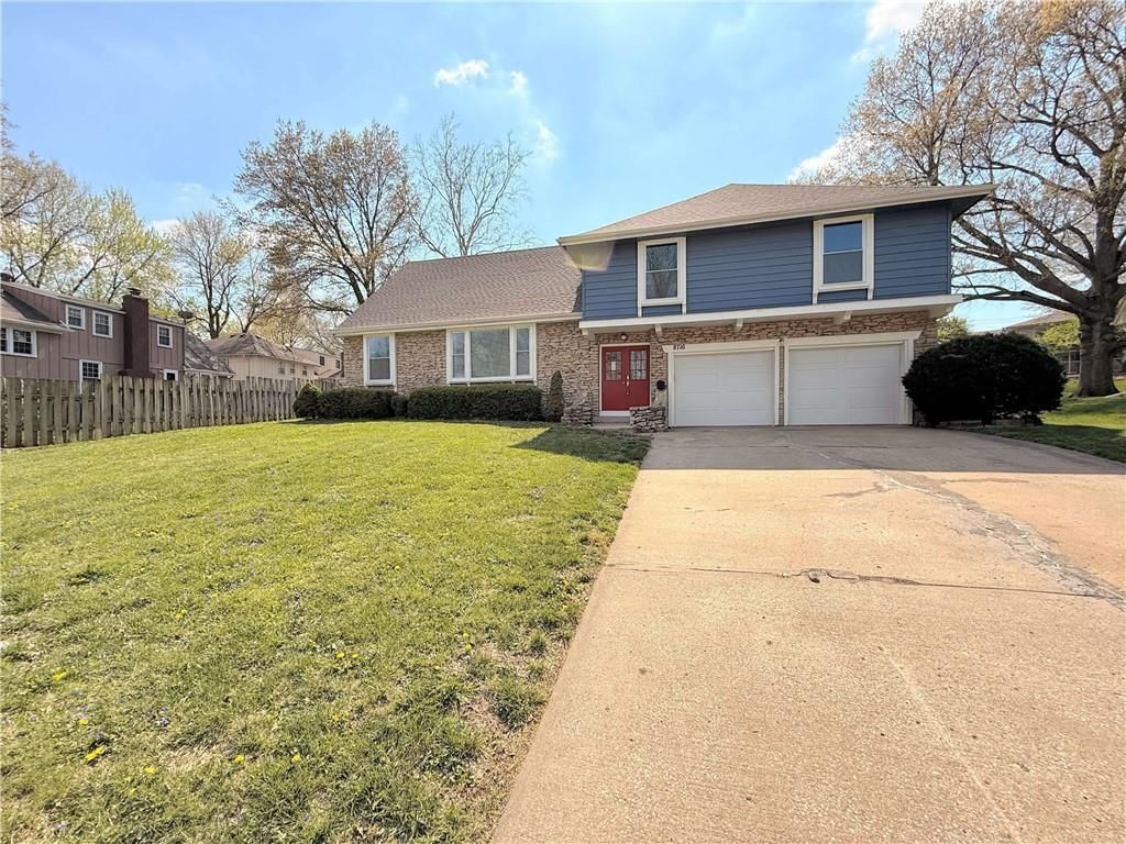8716 Woodward Street — photo 2