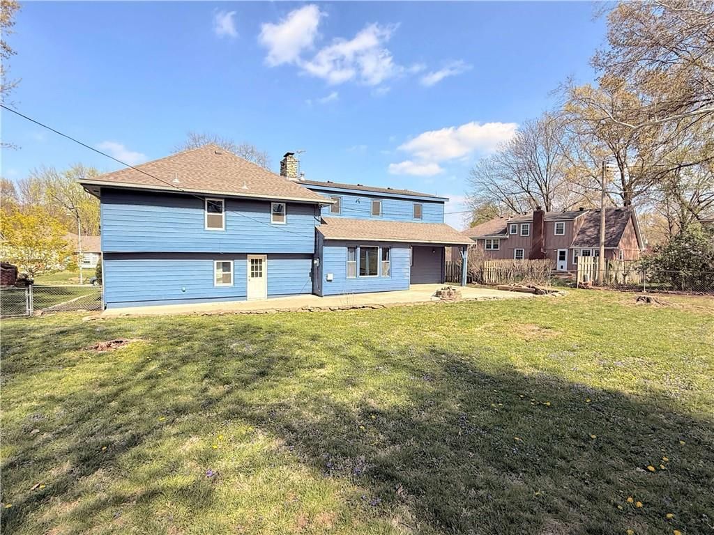8716 Woodward Street — photo 27