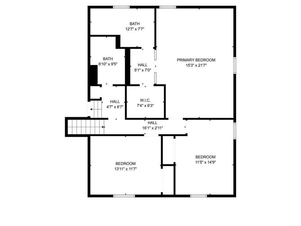 8716 Woodward Street — photo 30