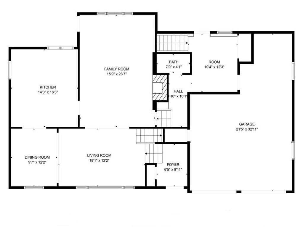 8716 Woodward Street — photo 31