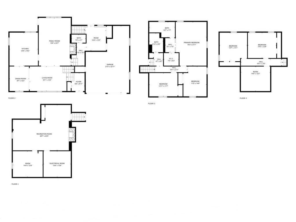 8716 Woodward Street — photo 32