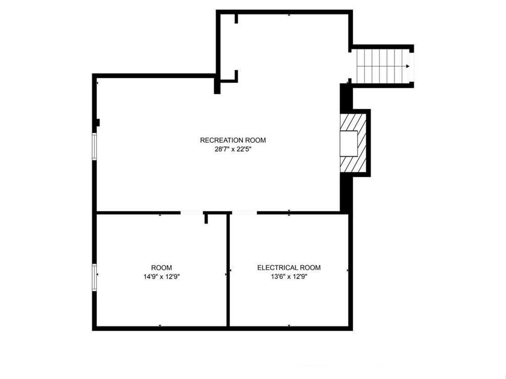 8716 Woodward Street — photo 33