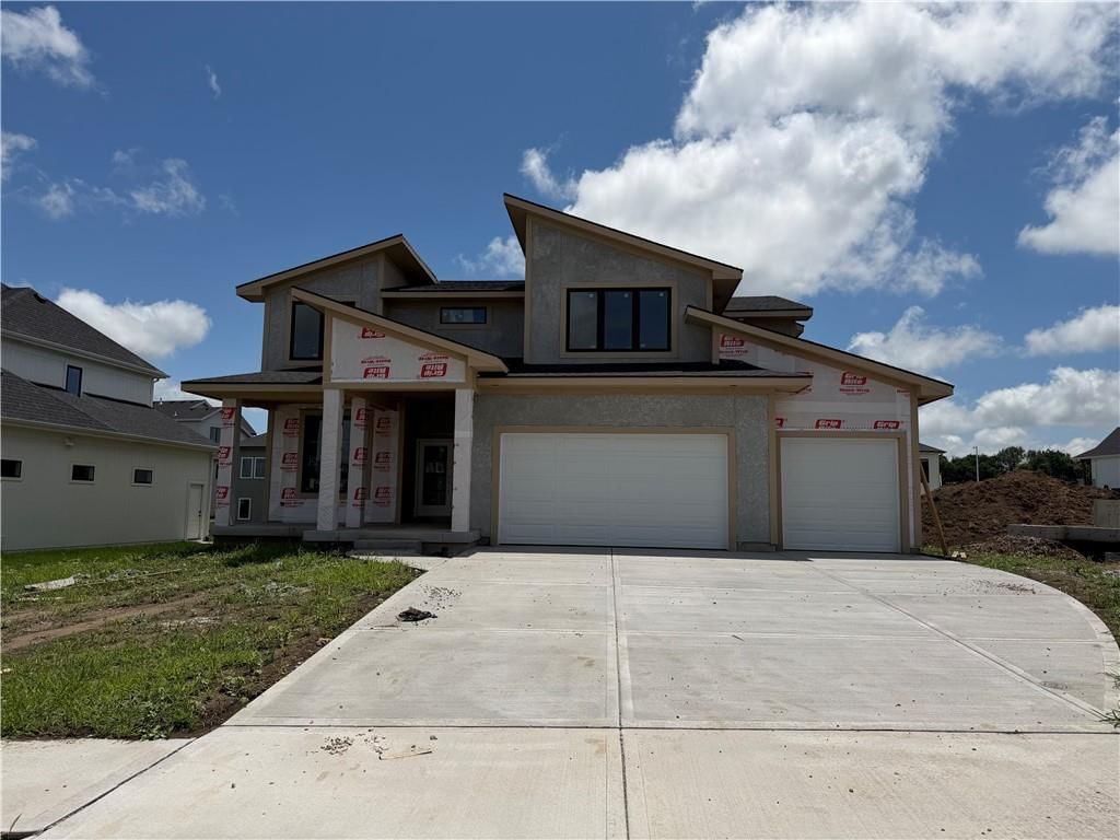 15291 W 161st Terrace, Olathe, KS