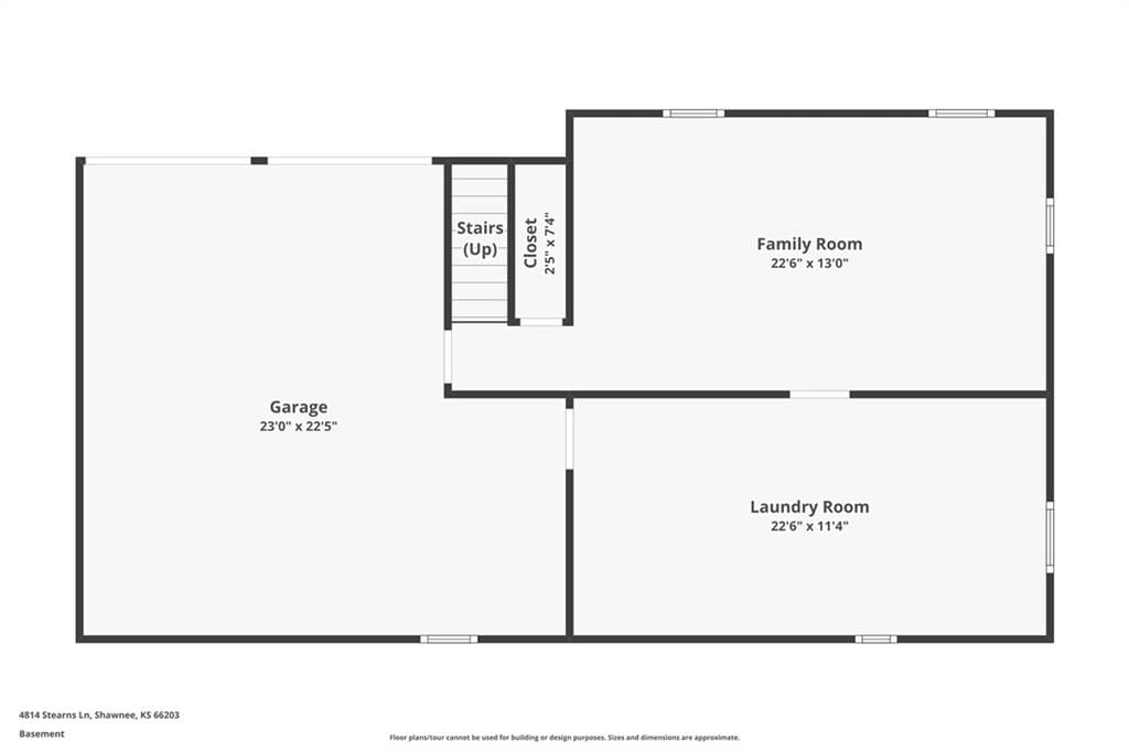 4814 STEARNS Lane — photo 35