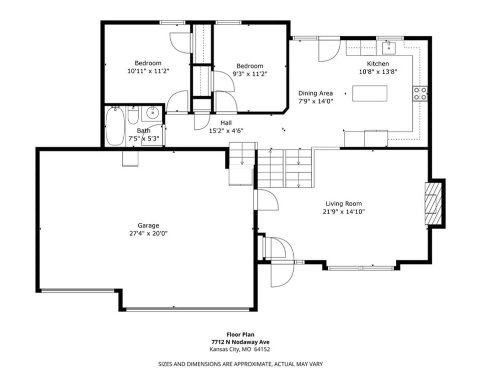 7712 N Nodaway Avenue — photo 32