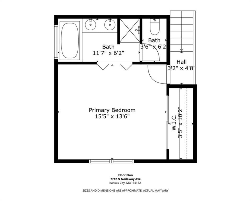 7712 N Nodaway Avenue — photo 33