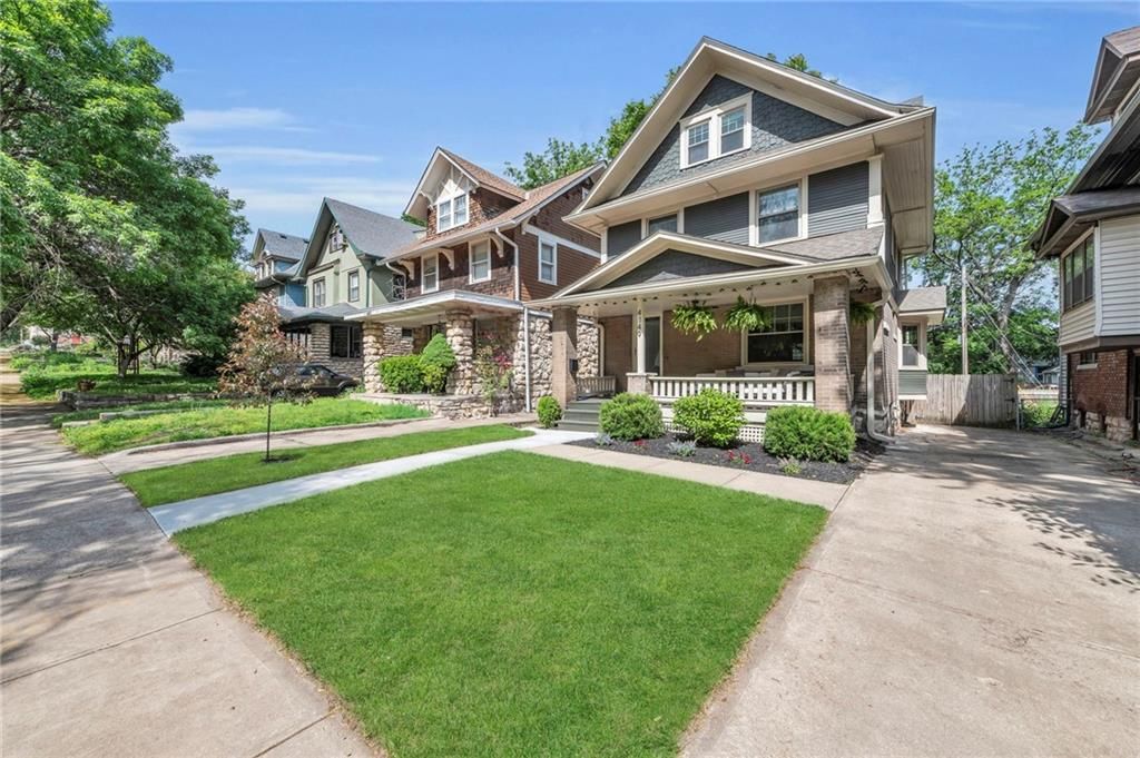 4149 HARRISON Street — photo 3