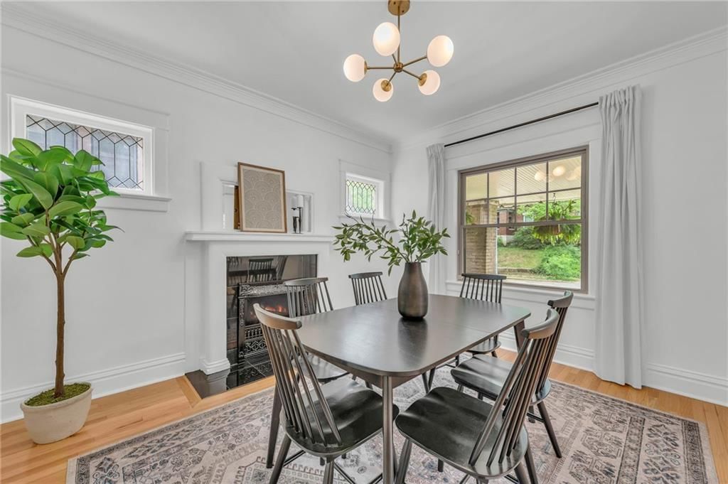 4149 HARRISON Street — photo 8
