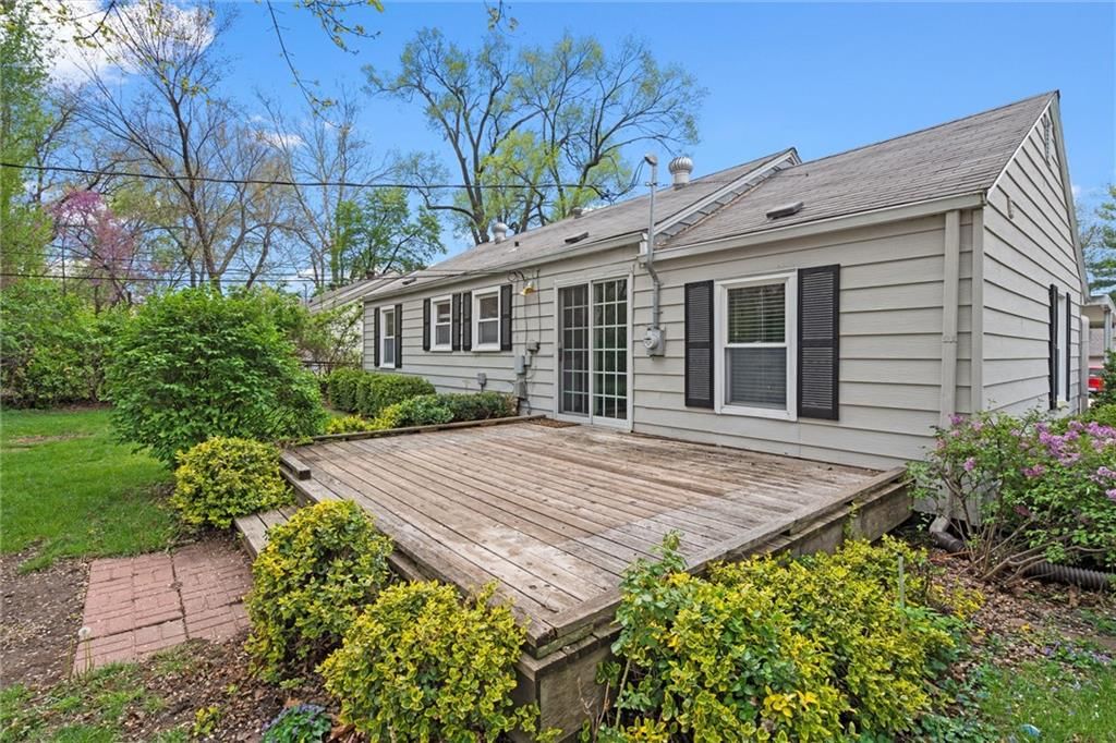 7601 Robinson Street — photo 22
