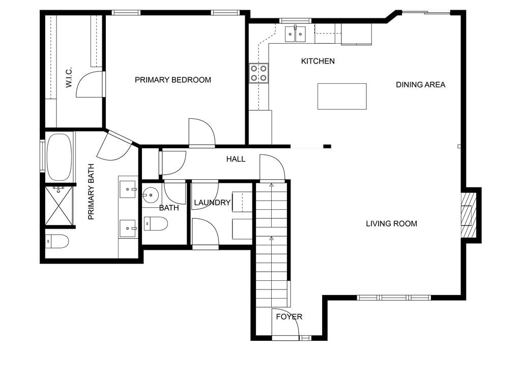 1308 MISSION Drive — photo 33