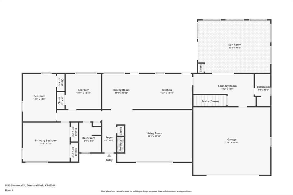 6810 Glenwood Street — photo 45