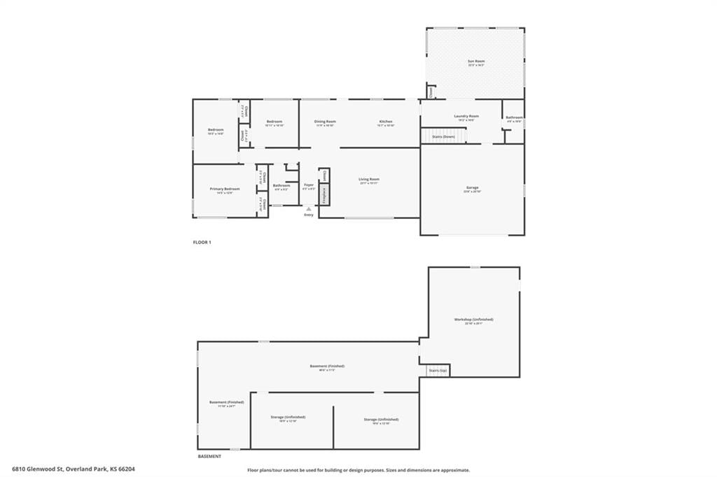 6810 Glenwood Street — photo 47