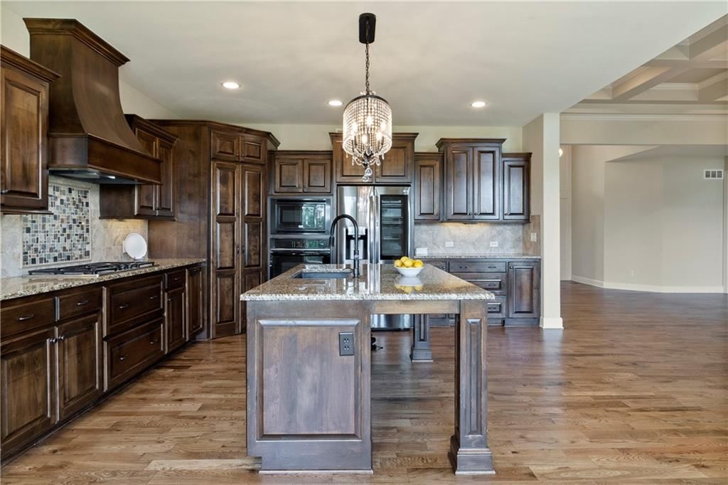 22414 W 61st Street — photo 17