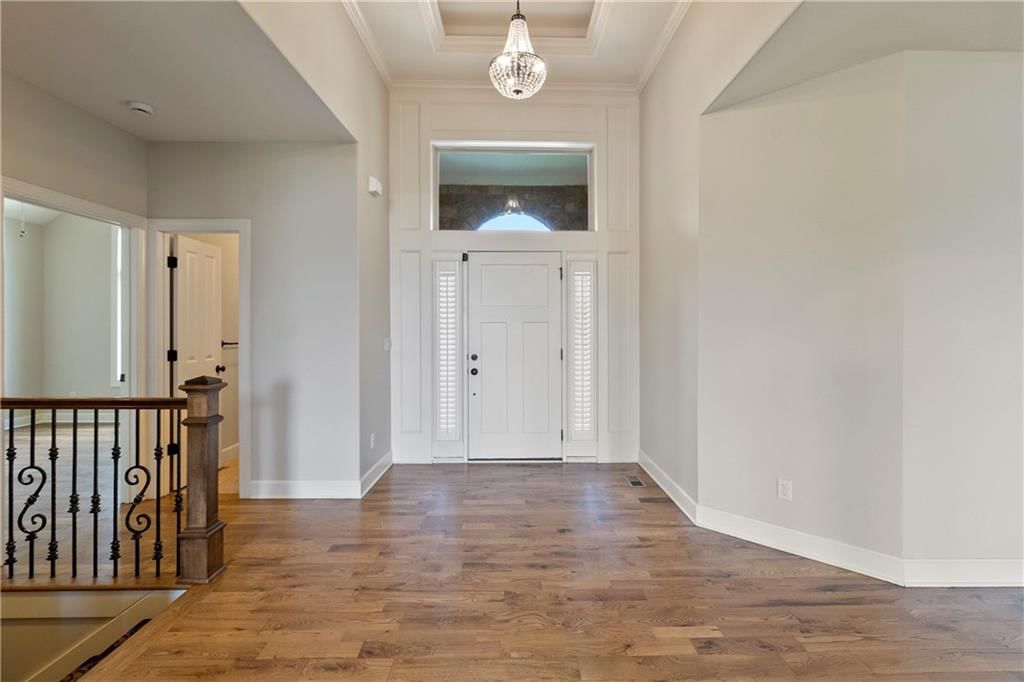 22414 W 61st Street — photo 5