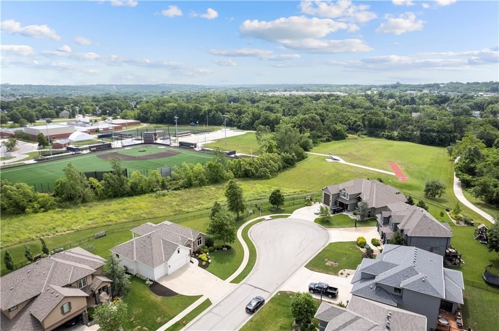 22414 W 61st Street — photo 60