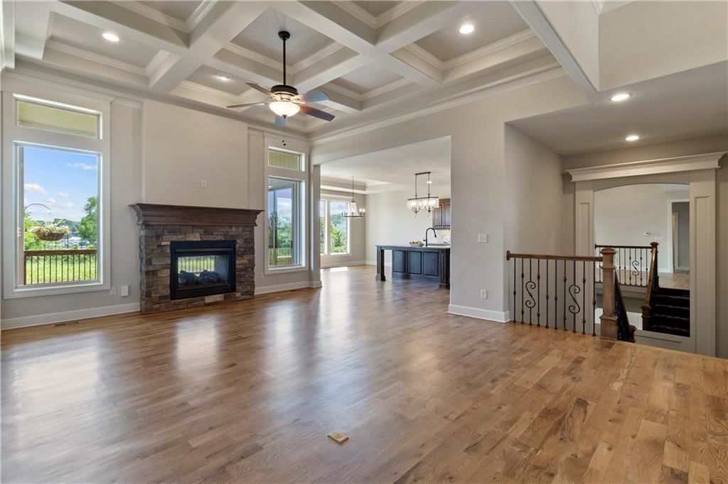 22414 W 61st Street — photo 8
