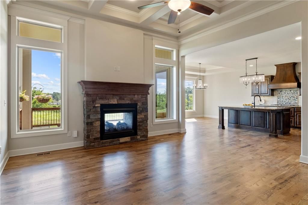 22414 W 61st Street — photo 10