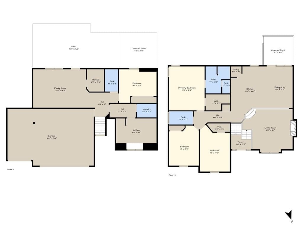 809 Canyon Lane — photo 3