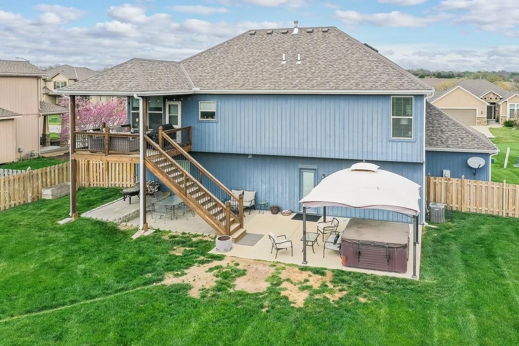 809 Canyon Lane — photo 28