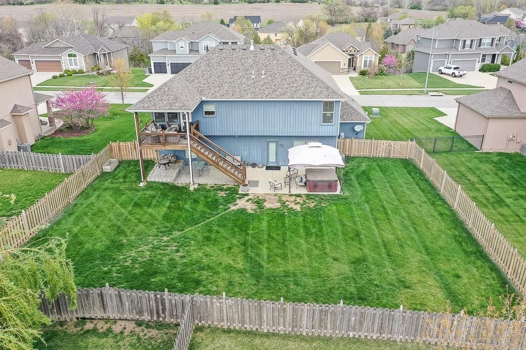 809 Canyon Lane — photo 29