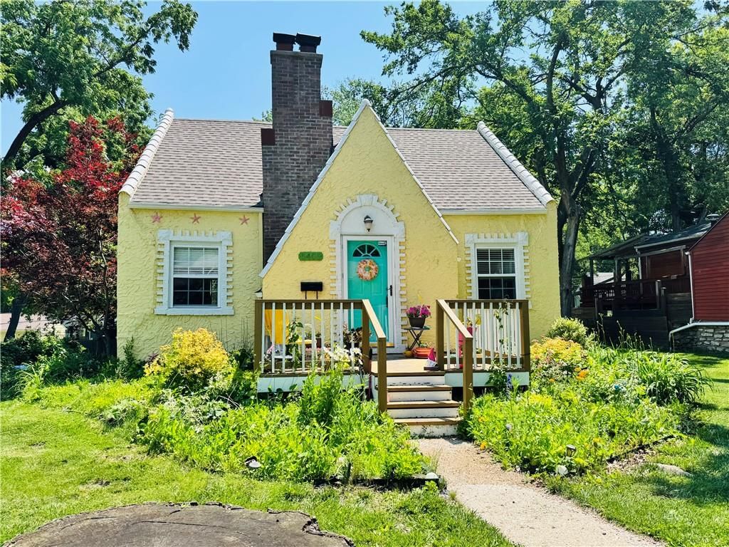 5405 Woodson Street — photo 3