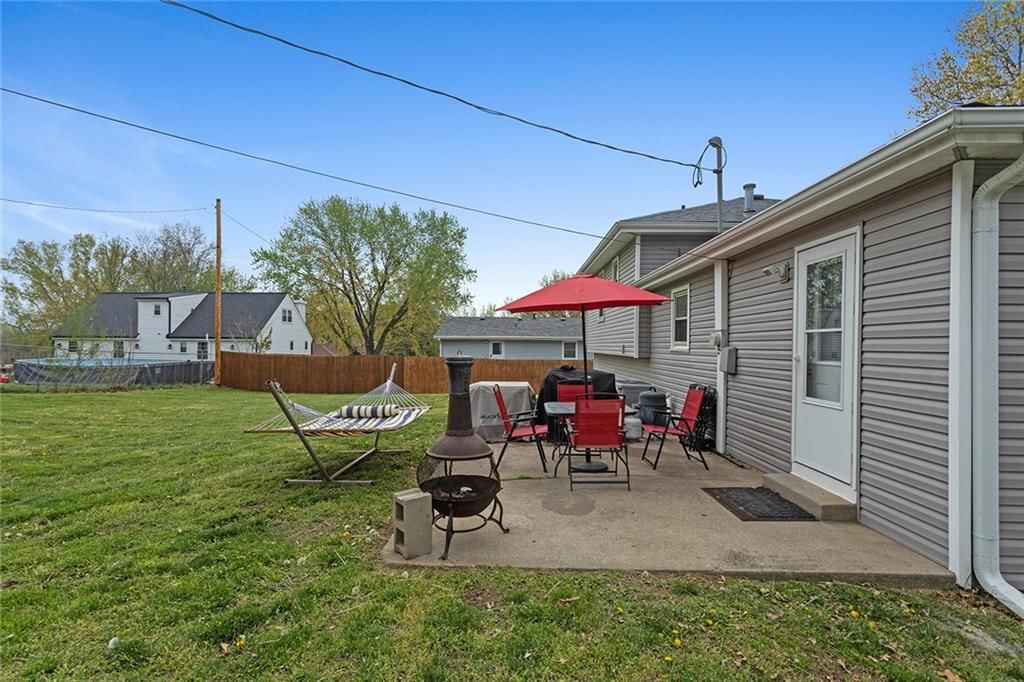 402 Hithergreen Drive — photo 20