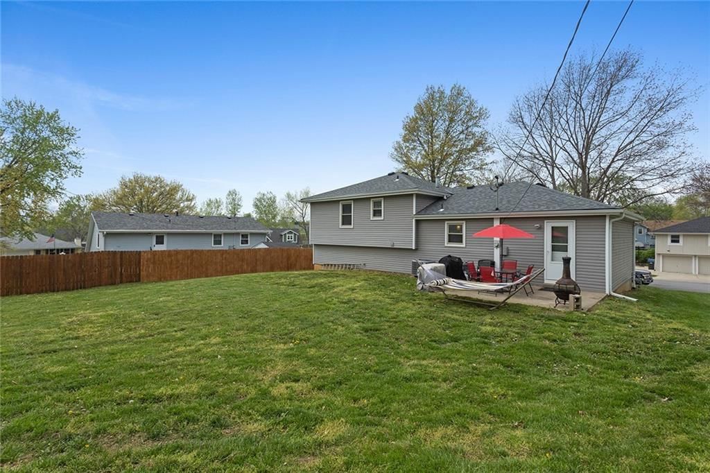 402 Hithergreen Drive — photo 22