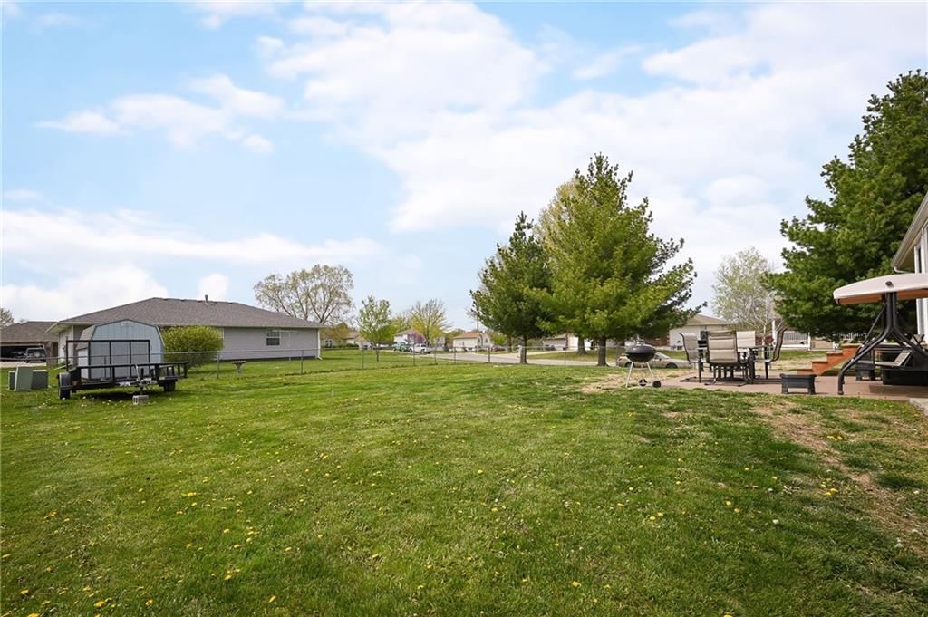 601 S Johnson Drive — photo 20